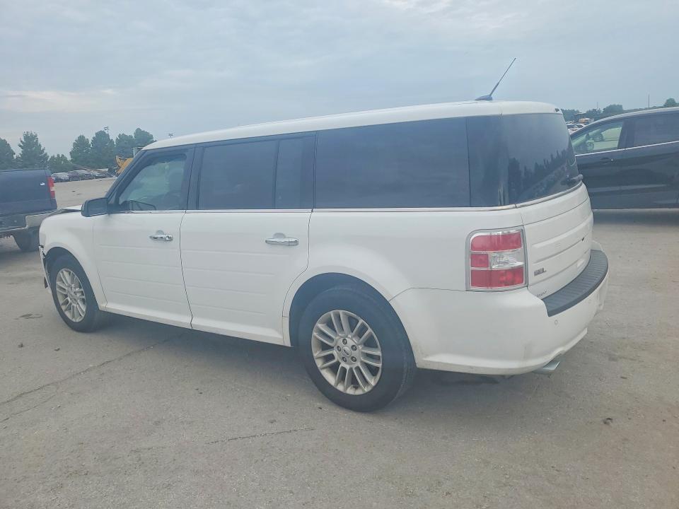 2019 Ford Flex მანქანა იყიდება აუქციონზე, vin: 2FMGK5C87KBA19164, აუქციონის ნომერი: 60256656