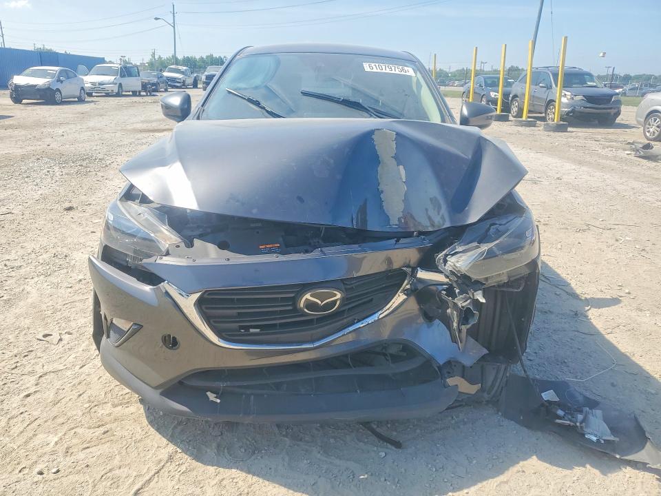 Aukcja sprzedaży 2020 Mazda Cx-3, vin: JM1DKFB77L1466709, numer aukcji: 61079756
