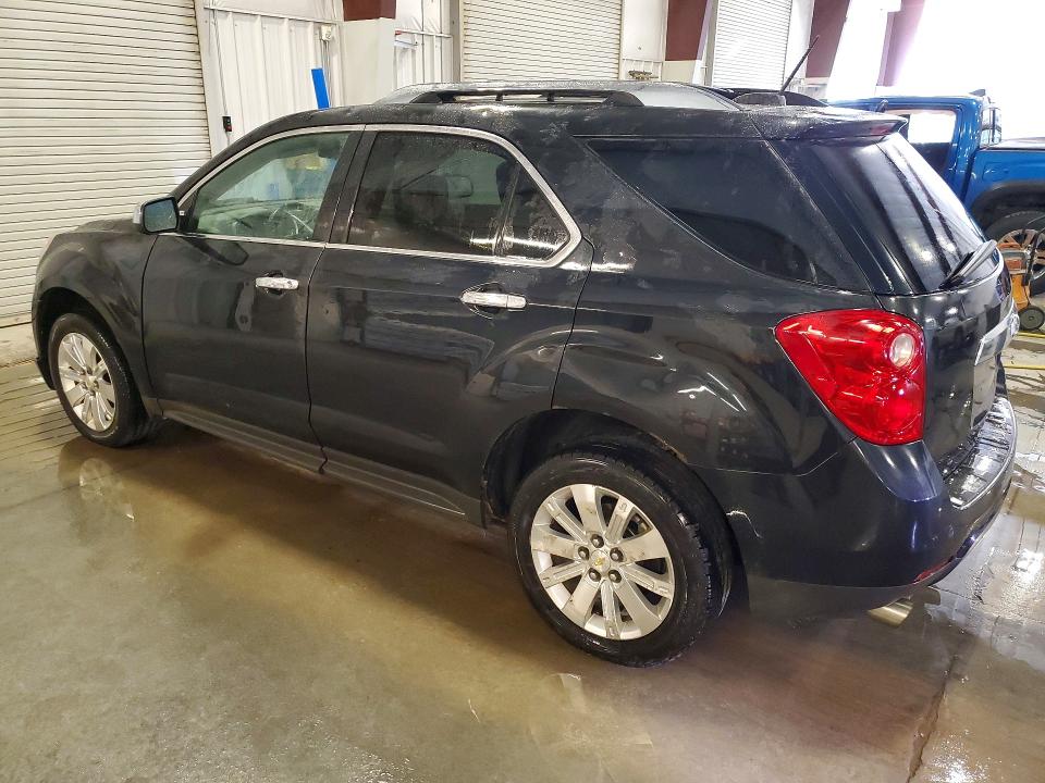 Aukcja sprzedaży 2015 Chevrolet Equinox, vin: 2GNFLHE30F6375252, numer aukcji: 85612425