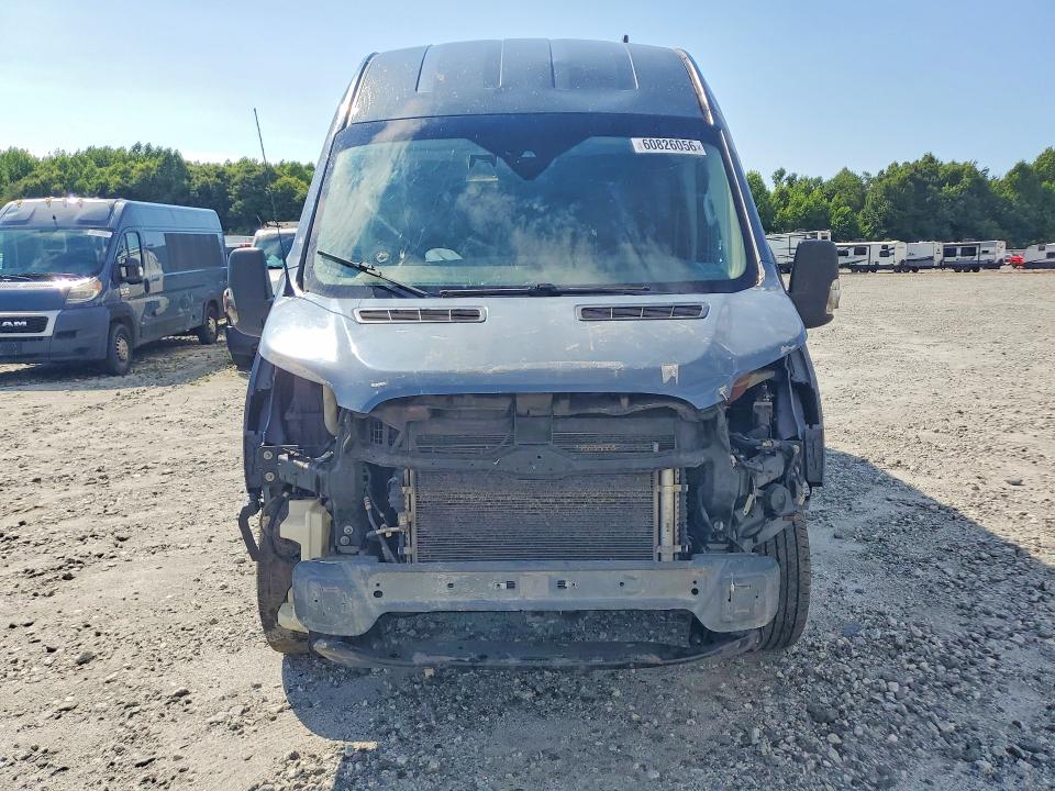 Продаж на аукціоні авто 2020 Ford Transit, vin: 1FTBR3X8XLKA87152, номер лоту: 60826056