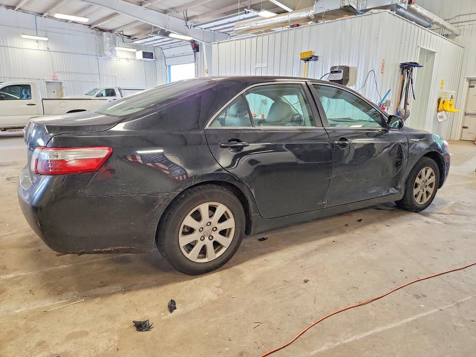 60005146 :رقم المزاد ، 4T1BB46K49U075563 vin ، 2009 Toyota Camry مزاد بيع