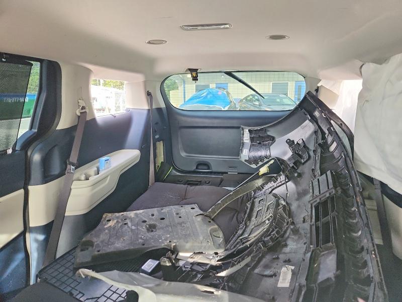 61616856 :رقم المزاد ، KNDNC5KA2T6104832 vin ، 2026 Kia Carnival مزاد بيع