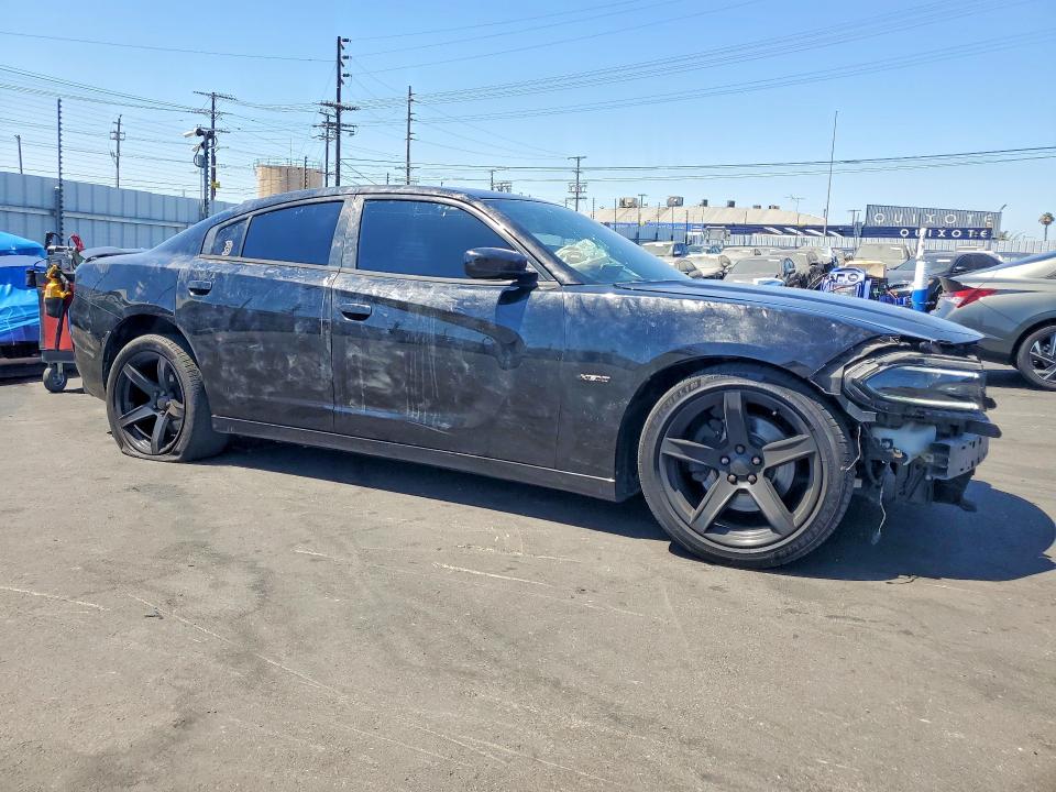 Aukcja sprzedaży 2015 Dodge Charger, vin: 2C3CDXCTXFH836665, numer aukcji: 60258106