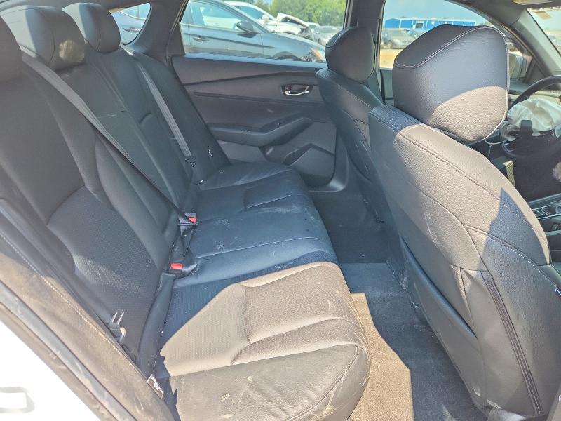 63360646 :رقم المزاد ، 1HGCY2F54RA009071 vin ، 2024 Honda Accord مزاد بيع