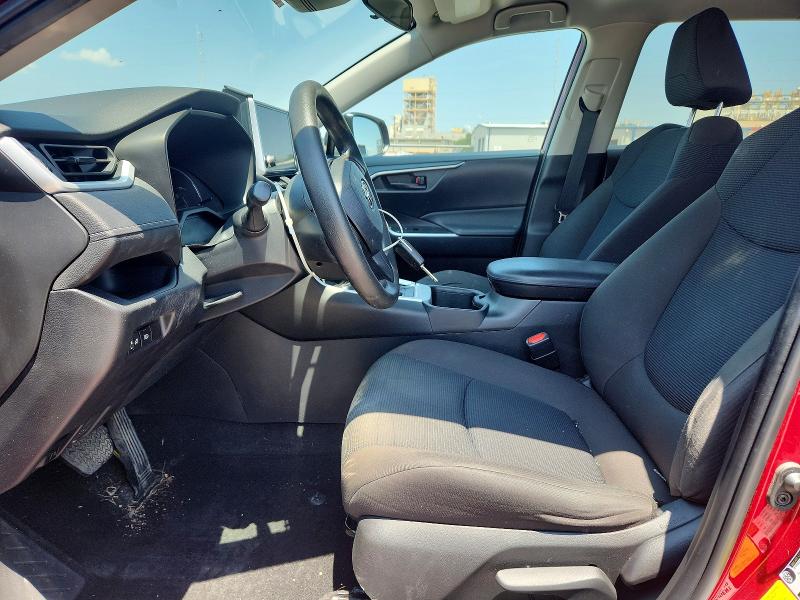 Продаж на аукціоні авто 2024 Toyota Rav4, vin: 2T3H1RFV0RW302386, номер лоту: 57318206