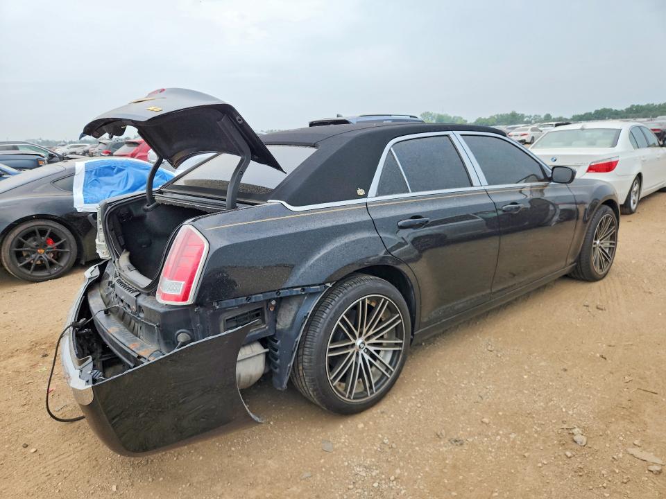 Aukcja sprzedaży 2014 Chrysler 300, vin: 2C3CCAAG8EH138494, numer aukcji: 60381546