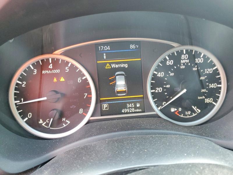 2019 Nissan Sentra მანქანა იყიდება აუქციონზე, vin: 3N1AB7AP0KY264950, აუქციონის ნომერი: 62415406