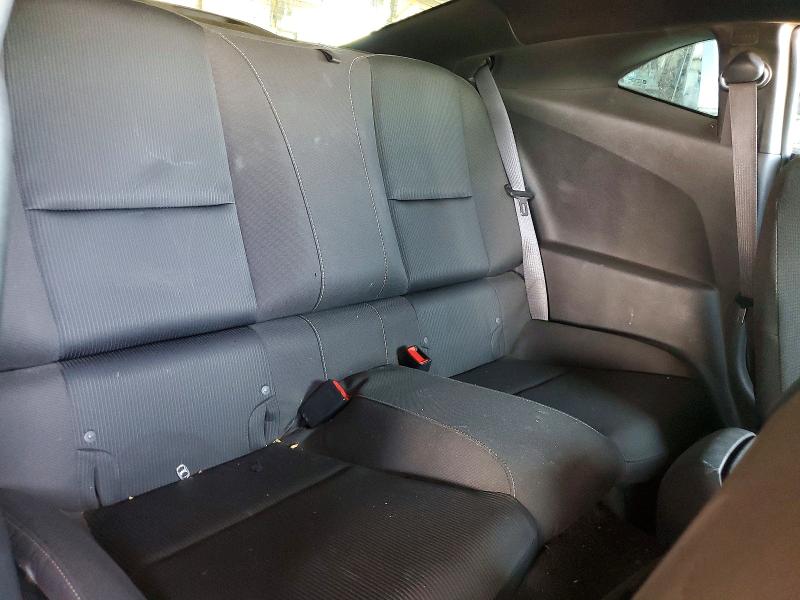 60076716 :رقم المزاد ، 2G1FB1EDXB9204151 vin ، 2011 Chevrolet Camaro مزاد بيع