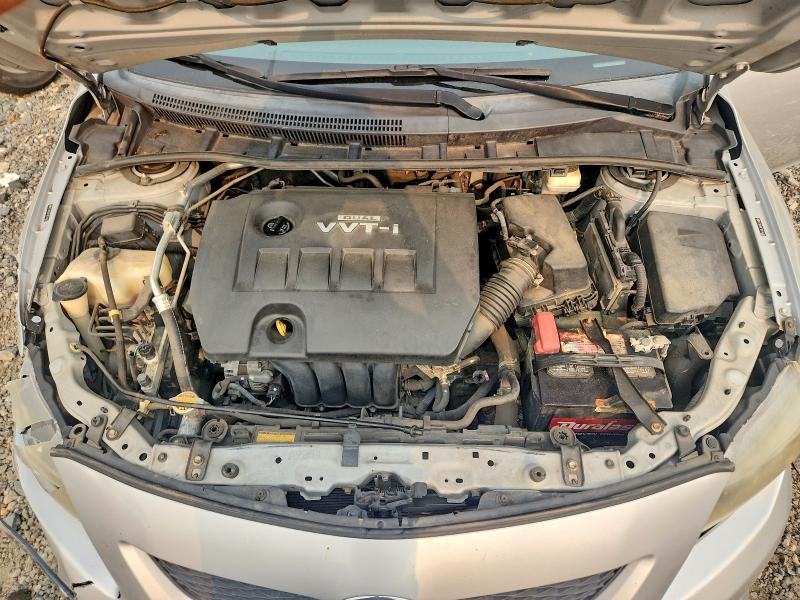 Продаж на аукціоні авто 2009 Toyota Corolla, vin: 2T1BU40E19C114303, номер лоту: 61358046