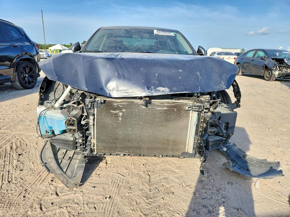 Auction sale of the 2020 Nissan Altima, vin: 1N4BL4BV2LC156064, lot number: 59150526