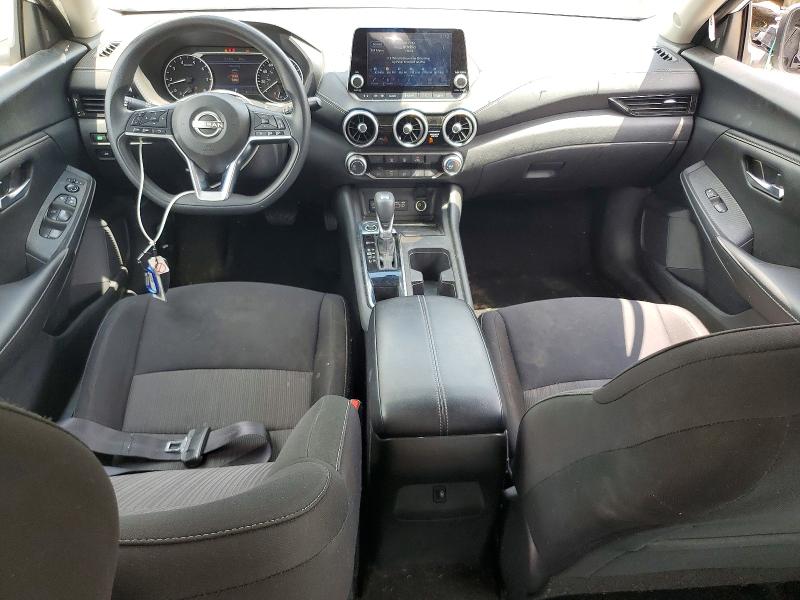 Aukcja sprzedaży 2025 Nissan Sentra, vin: 3N1AB8CVXSY281711, numer aukcji: 61318606