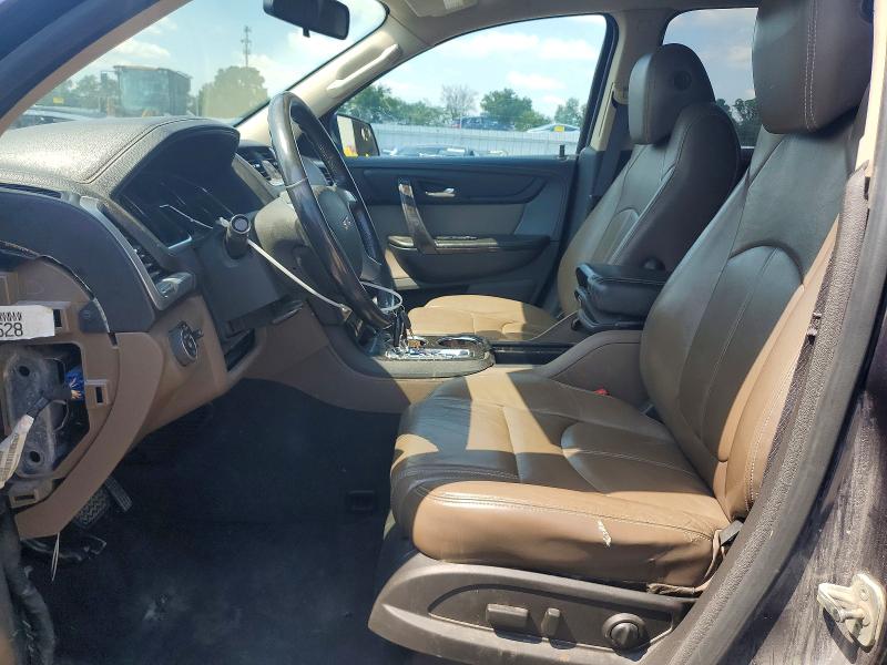 Продажа на аукционе авто 2013 Gmc Acadia, vin: 1GKKVRKD2DJ192895, номер лота: 60300466