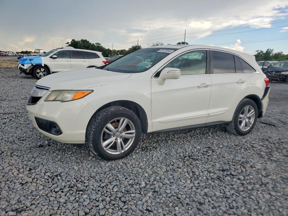Продажа на аукционе авто 2013 Acura Rdx, vin: 5J8TB4H36DL015721, номер лота: 59725546