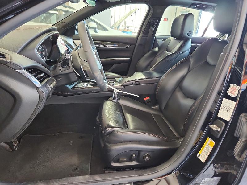 Aukcja sprzedaży 2020 Cadillac Ct5, vin: 1G6DU5RK5L0138650, numer aukcji: 59715816