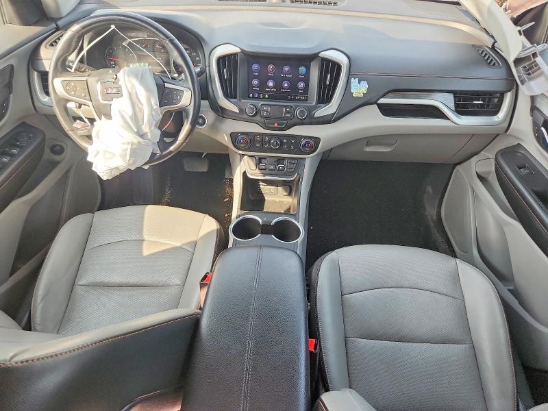 Aukcja sprzedaży 2019 Gmc Terrain, vin: 3GKALPEVXKL305122, numer aukcji: 63135446