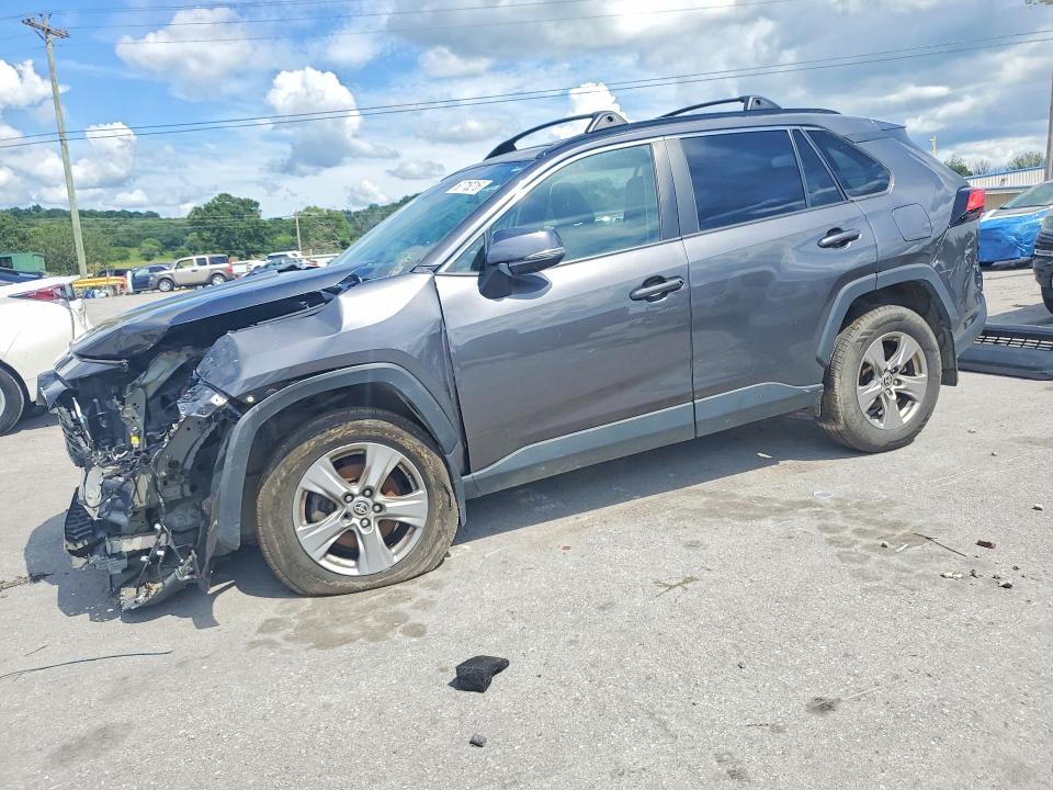 Aukcja sprzedaży 2023 Toyota Rav4, vin: 2T3P1RFV4PC359636, numer aukcji: 60718216