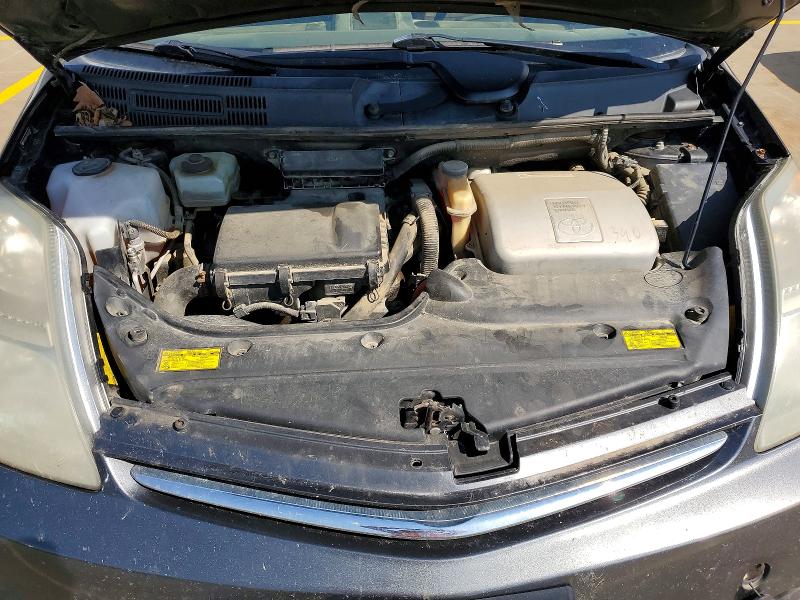 Aukcja sprzedaży 2008 Toyota Prius, vin: JTDKB20U783297070, numer aukcji: 60308346