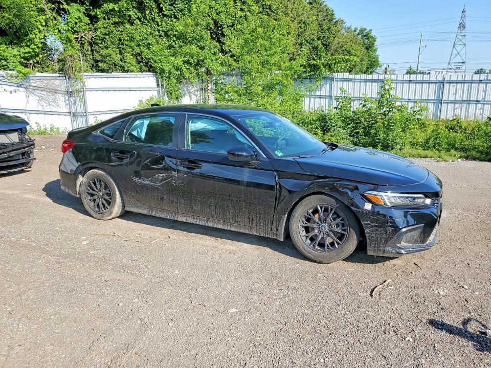 Продажа на аукционе авто 2022 Honda Civic, vin: 2HGFE2F2XNH116956, номер лота: 58415036