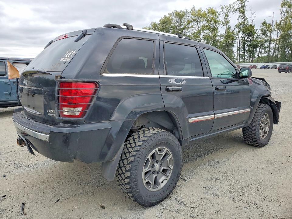 Aukcja sprzedaży 2006 Jeep Grand Cherokee, vin: 1J8HR68256C282492, numer aukcji: 62347176