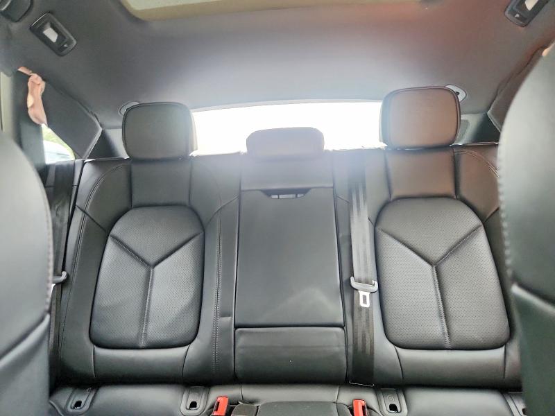 Aukcja sprzedaży 2024 Porsche Macan, vin: WP1AA2A57RLB21240, numer aukcji: 61870396