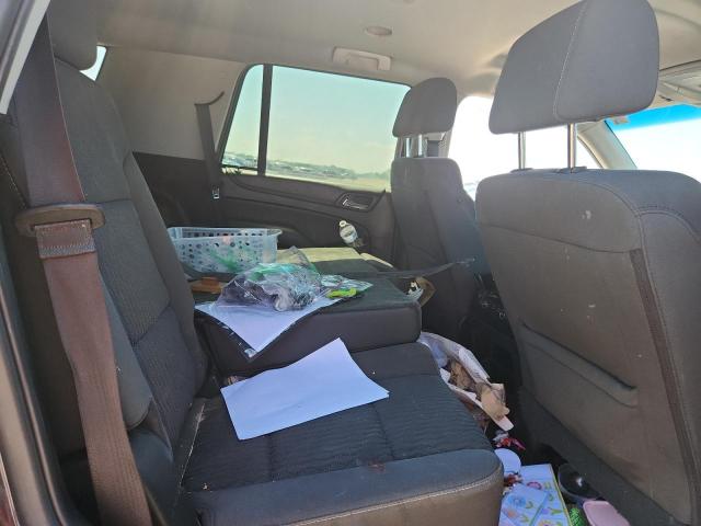 Aukcja sprzedaży 2018 Chevrolet Tahoe, vin: 1GNSCAKC7JR334950, numer aukcji: 58832876