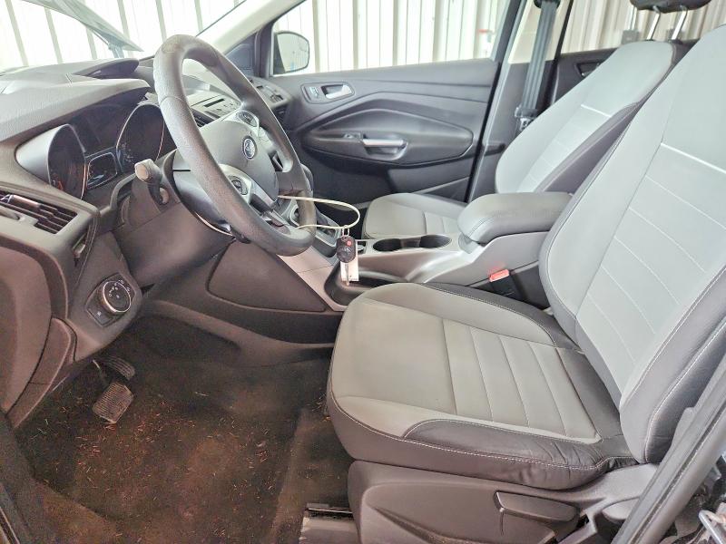 Продаж на аукціоні авто 2013 Ford Escape, vin: 1FMCU9GX2DUC91930, номер лоту: 60668466