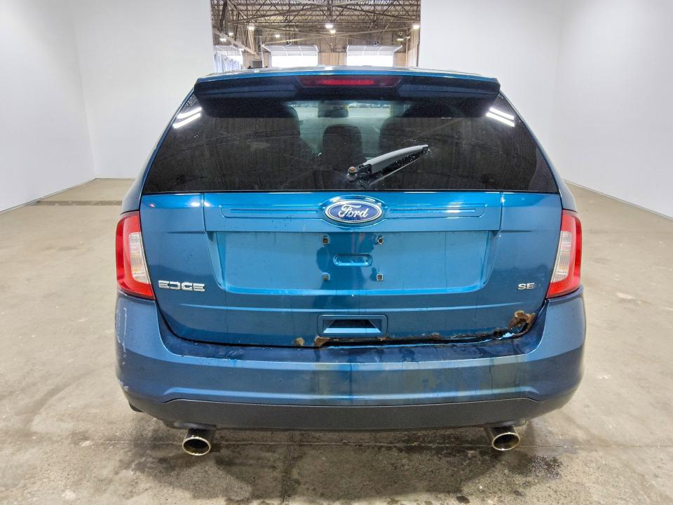 Продажа на аукционе авто 2011 Ford Edge, vin: 2FMDK3JC5BBA69284, номер лота: 62090656
