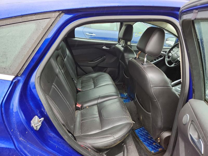 62913976 :رقم المزاد ، 1FAHP3N29CL237234 vin ، 2012 Ford Focus مزاد بيع