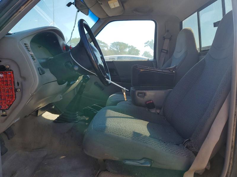 Продажа на аукционе авто 1998 Ford Ranger, vin: 1FTYR10C0WPB37349, номер лота: 60513786