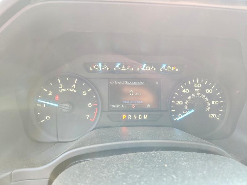 Продаж на аукціоні авто 2019 Ford F150, vin: 1FTEW1EP4KKE12414, номер лоту: 62882396