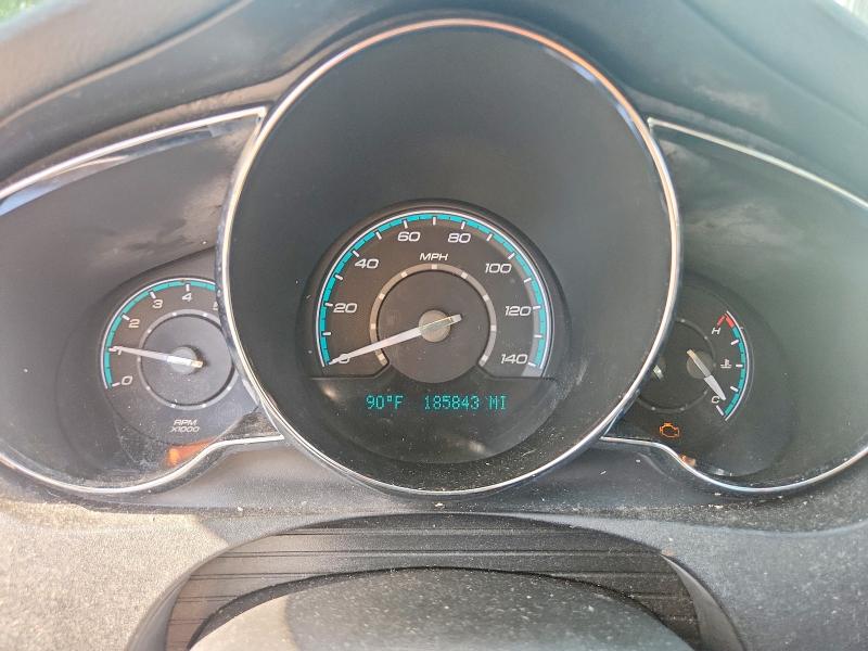 Aukcja sprzedaży 2009 Chevrolet Malibu, vin: 1G1ZH57B894262917, numer aukcji: 61172256
