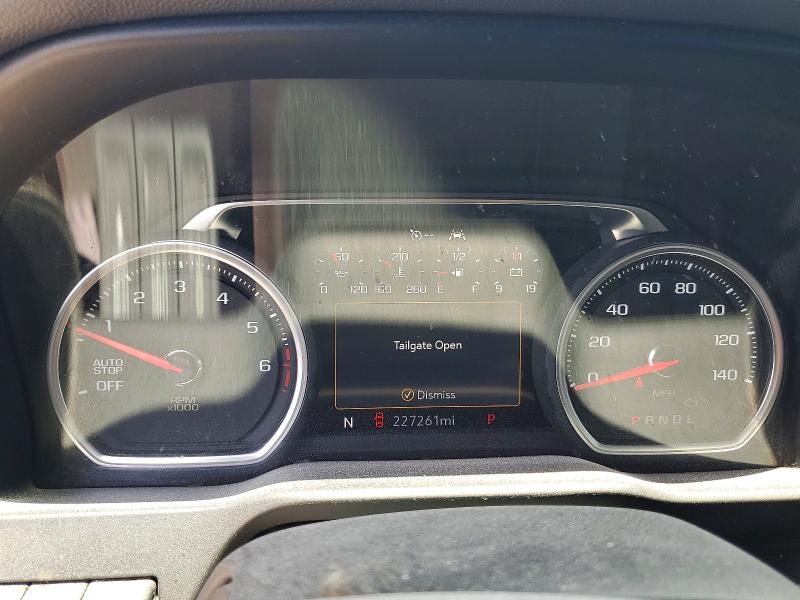 62812726 :رقم المزاد ، 1GCPWFED5KZ113162 vin ، 2019 Chevrolet Silverado مزاد بيع