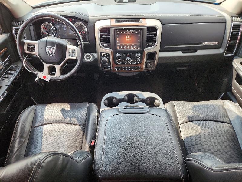 Продажа на аукционе авто 2015 Ram 1500, vin: 1C6RR7VM6FS663451, номер лота: 61522466
