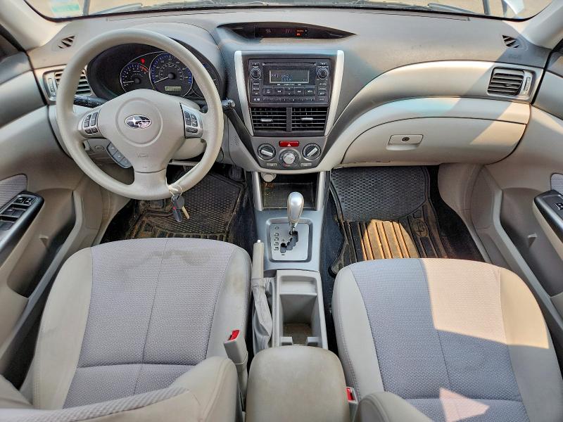 Продажа на аукционе авто 2012 Subaru Forester, vin: JF2SHADC0CH453599, номер лота: 61196786