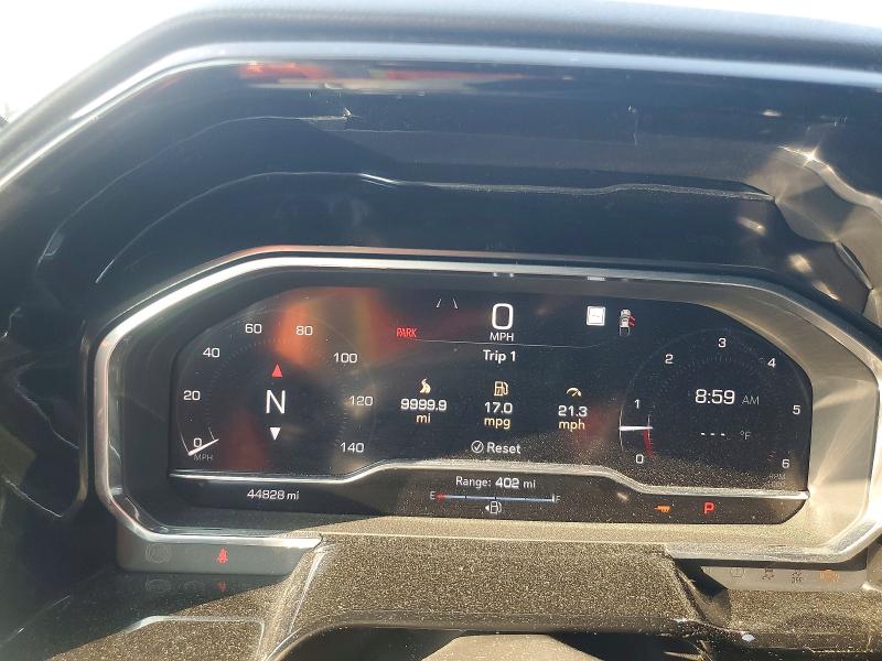 Продаж на аукціоні авто 2022 Gmc Sierra, vin: 1GTPHCED8NZ602572, номер лоту: 61988676