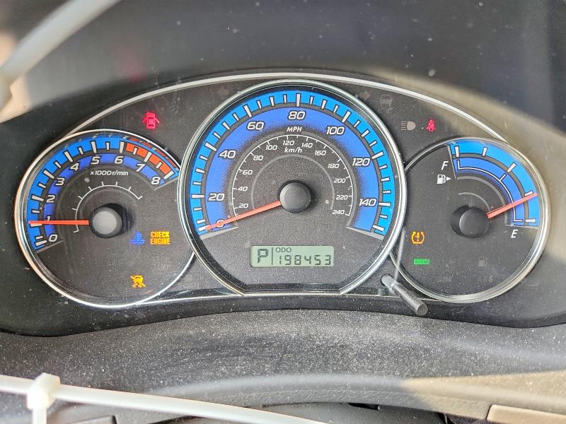 Продажа на аукционе авто 2009 Subaru Forester, vin: JF2SH63689H719470, номер лота: 62947066