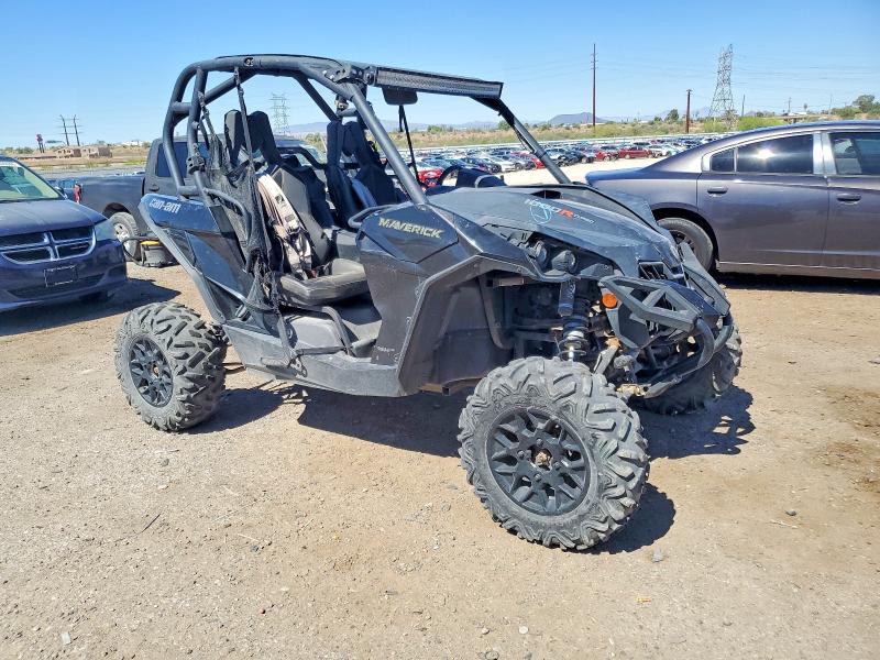 59685456 :رقم المزاد ، 3JBPDAR26HJ000126 vin ، 2017 Can-am Maverick مزاد بيع