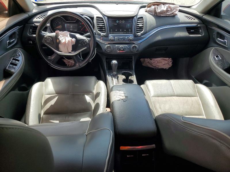 Продаж на аукціоні авто 2015 Chevrolet Impala, vin: 2G1125S3XF9101153, номер лоту: 61557536