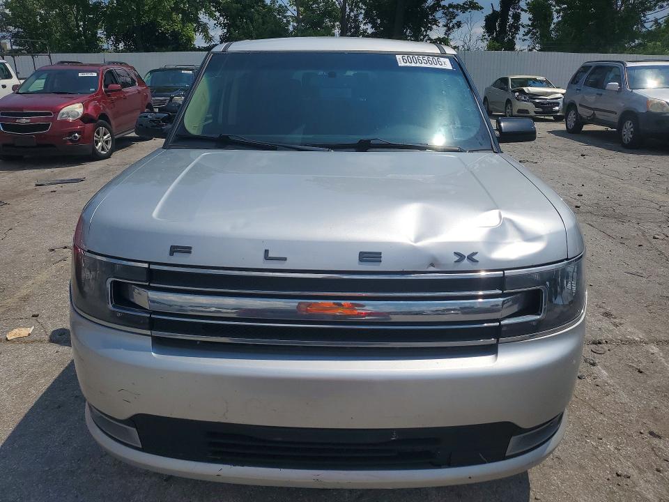 Продажа на аукционе авто 2019 Ford Flex, vin: 2FMHK6C85KBA24194, номер лота: 60065606