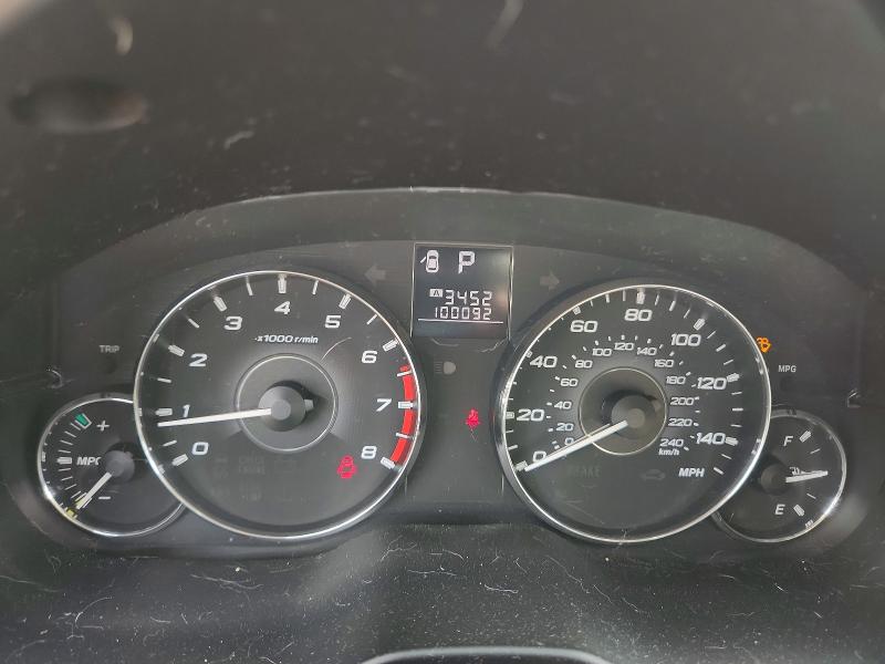 61956656 :رقم المزاد ، 4S4BRBCC1B3424199 vin ، 2011 Subaru Outback مزاد بيع