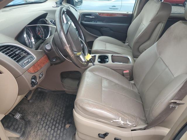 Продажа на аукционе авто 2011 Chrysler Town & Country, vin: 2A4RR6DG2BR655318, номер лота: 59871756