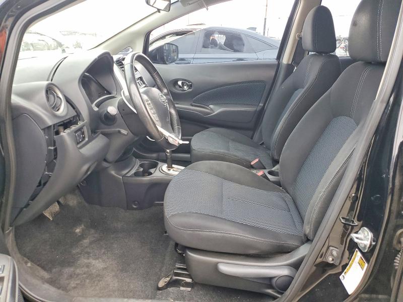Продажа на аукционе авто 2015 Nissan Versa Note, vin: 3N1CE2CP0FL409391, номер лота: 61637556