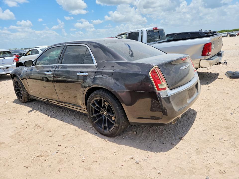 Продажа на аукционе авто 2013 Chrysler 300c, vin: 2C3CCAEG0DH606257, номер лота: 59721416