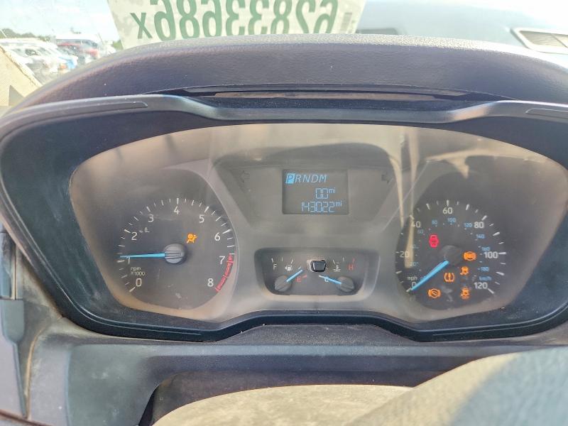 Aukcja sprzedaży 2019 Ford Transit, vin: 1FTYR3XM3KKB34060, numer aukcji: 62833686