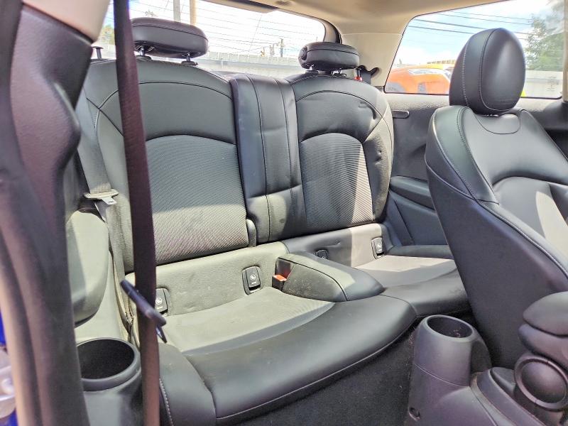 Продаж на аукціоні авто 2020 Mini Cooper, vin: WMWXR5C05L2L85607, номер лоту: 62476056