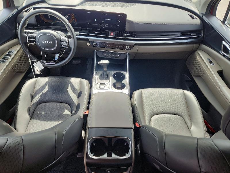 Aukcja sprzedaży 2025 Kia Carnival, vin: KNDNB5K3XS6534790, numer aukcji: 62214146