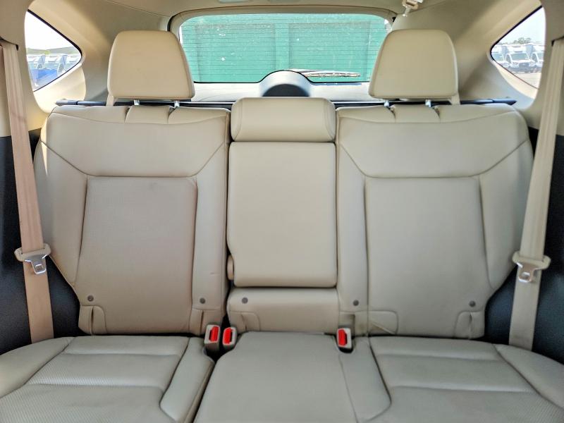 62754566 :رقم المزاد ، 5J6RM3H93FL021927 vin ، 2015 Honda Cr-v مزاد بيع