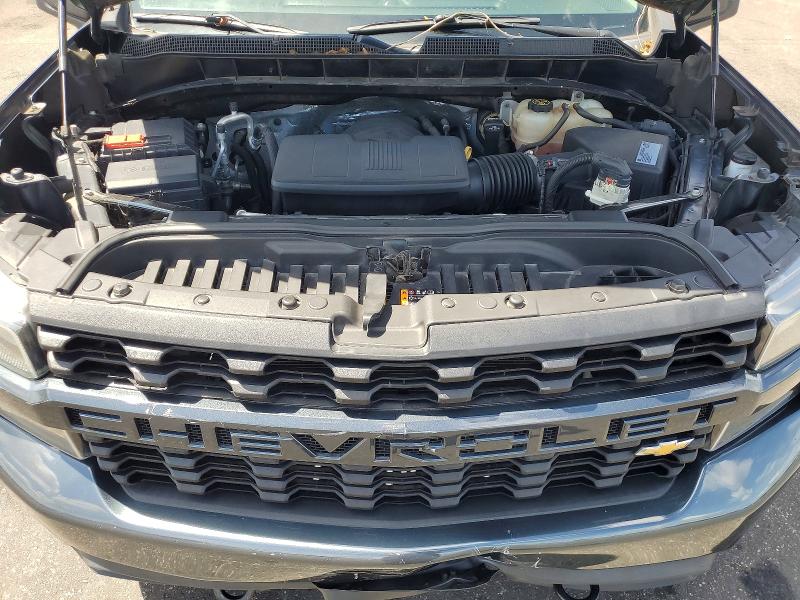 Продаж на аукціоні авто 2019 Chevrolet Silverado K1500, vin: 3GCPYBEH8KG304029, номер лоту: 60235176