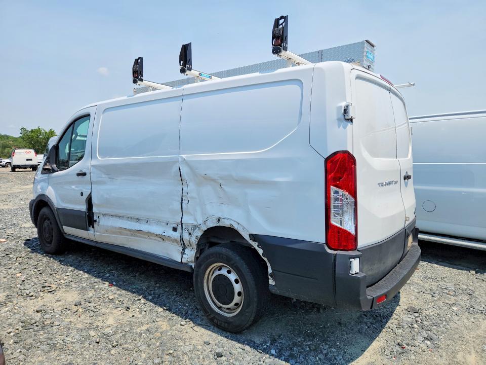 2021 Ford Transit მანქანა იყიდება აუქციონზე, vin: 1FTBR1Y86MKA90747, აუქციონის ნომერი: 60490946