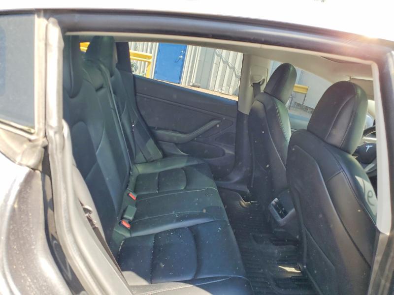 Aukcja sprzedaży 2020 Tesla Model 3, vin: 5YJ3E1EB0LF638057, numer aukcji: 61970666